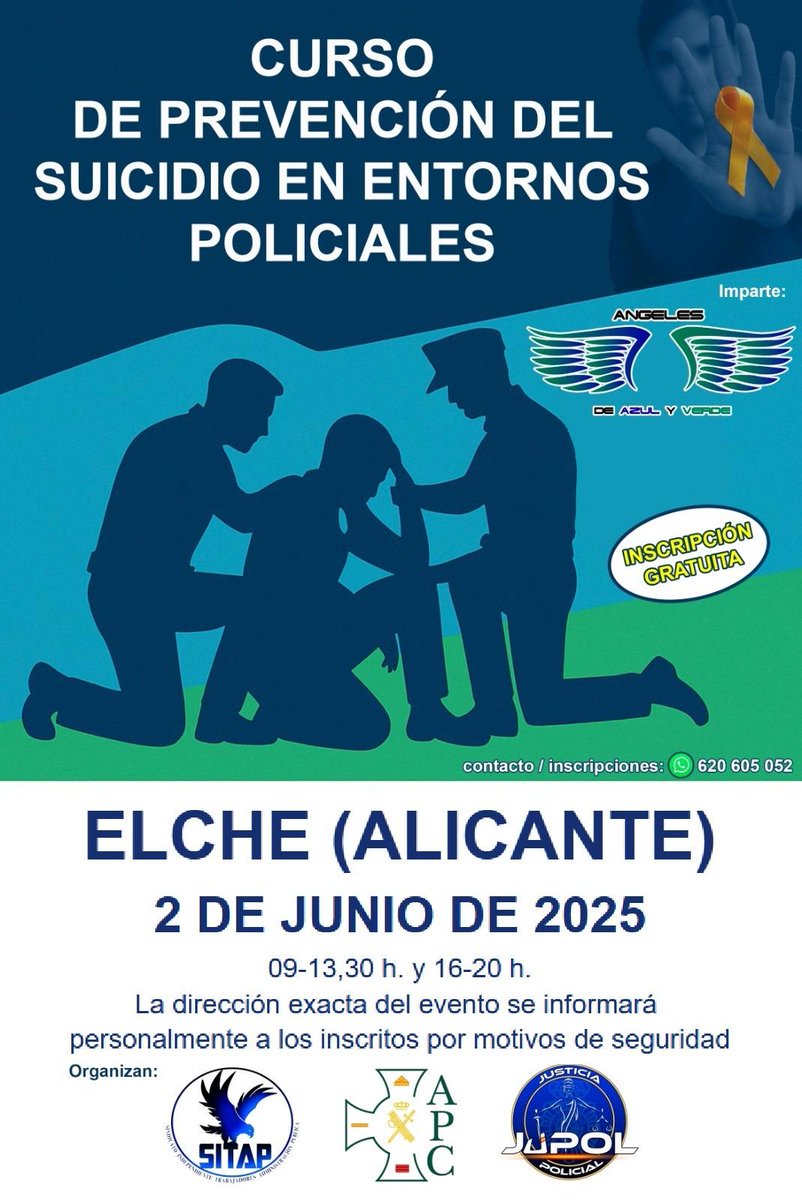 A_azulyverde's tweet photo. Ver comparecencia: https://t.co/U3tVC9uTgp
#PrevenciónSuicidio #FFCCS #Senado

EN ELLA PODRÁS VER LA IMPORTANCIA DE LA FORMACIÓN.
FÓRMATE CON NOSOTROS GRATUITAMENTE: https://t.co/FwObIP4TGr