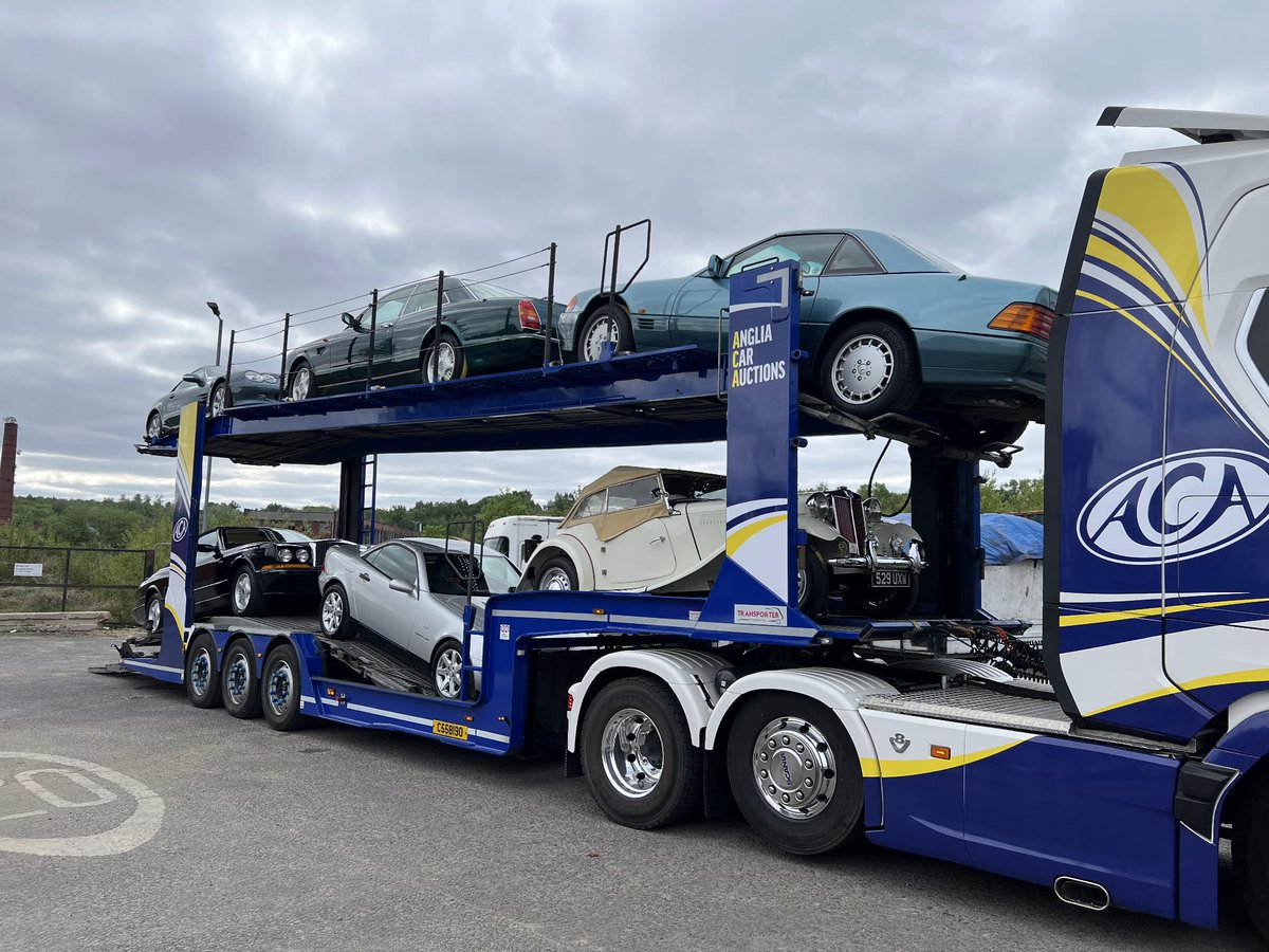 ACAKingsLynn's tweet image. Look what's arrived!

Coming Up Saturday 14th &amp;amp; Sunday 15th June
angliacarauctions.co.uk/auctions/2706-…

#classiccars #classiccar #classicauto #kingslynn #classiccarsworld #classiccarauction #classiccarauction