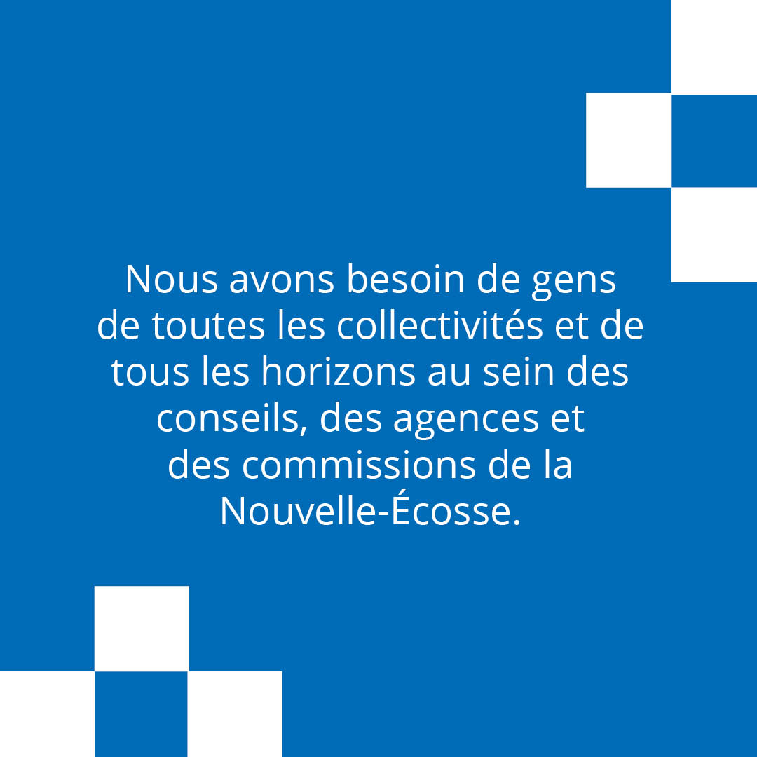 OAAF_NE's tweet photo. 1/3

Aidez votre collectivité et élargissez votre réseau!

Le gouvernement de la Nouvelle-Écosse vous invite à faire partie d’un conseil, d’une agence ou d’une commission – Il y en a plus de 135! https://t.co/nSs53o5BH5