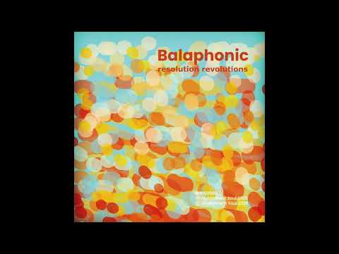 youtube.com/watch?v=7yFNRO…: Balaphonic "Oxum feat. Ocean Waves Brasil" [NuNorthern Soul]