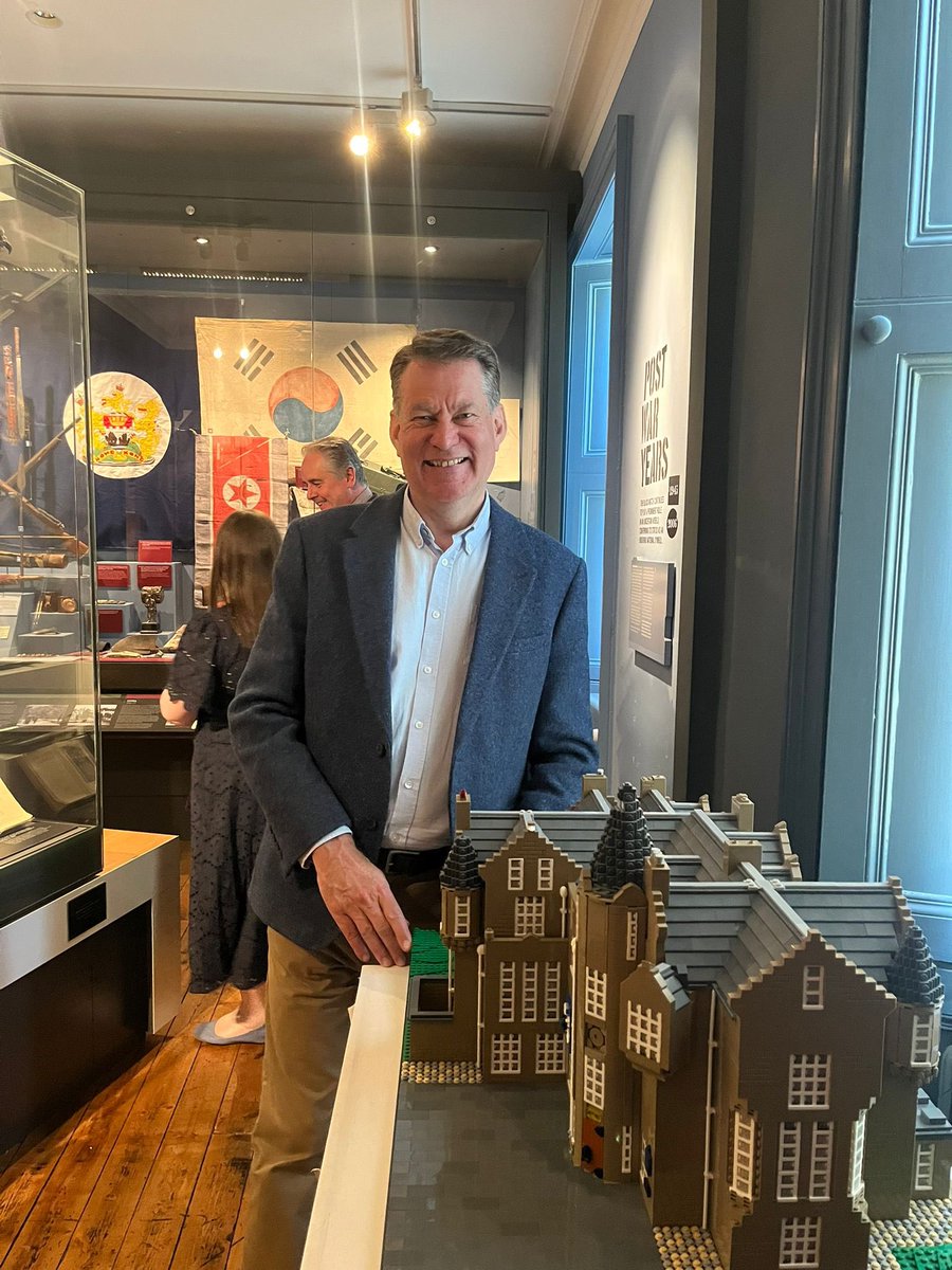 Murdo Fraser (@murdo_fraser) on Twitter photo Fascinating visit today to <a href="/museumbw/">The Black Watch Castle and Museum</a> in Perth, seeing the archive and the schools project for #VEDay80. Thanks to <a href="/MuseumsGalScot/">MuseumsGalleriesScot</a> for arranging. Fascinating visit today to <a href="/museumbw/">The Black Watch Castle and Museum</a> in Perth, seeing the archive and the schools project for #VEDay80. Thanks to <a href="/MuseumsGalScot/">MuseumsGalleriesScot</a> for arranging.
