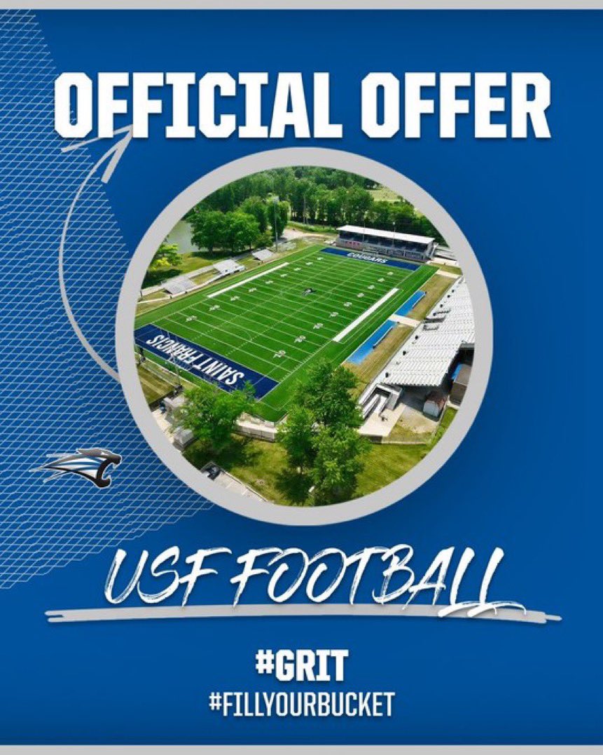 Shakovon Sumpterbey (RB) (@shakovonn) on Twitter photo Blessed to receive an official offer from the University of Saint Francis! Thank you to the coaching staff for the opportunity. <a href="/CoachCP__/">Cam Peterson</a> #AGTG <a href="/bhsdogs/">Brownsburg Athletics</a> <a href="/BHSdogsfootball/">BHS Football</a> <a href="/coachpop27/">Casey Popenfoose</a> Blessed to receive an official offer from the University of Saint Francis! Thank you to the coaching staff for the opportunity. <a href="/CoachCP__/">Cam Peterson</a> #AGTG <a href="/bhsdogs/">Brownsburg Athletics</a> <a href="/BHSdogsfootball/">BHS Football</a> <a href="/coachpop27/">Casey Popenfoose</a>