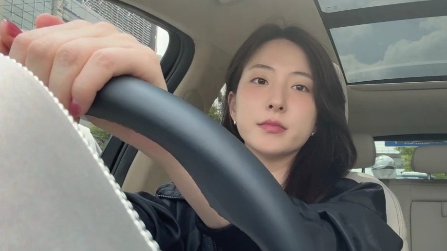 she is soooo pookie 🥹💘