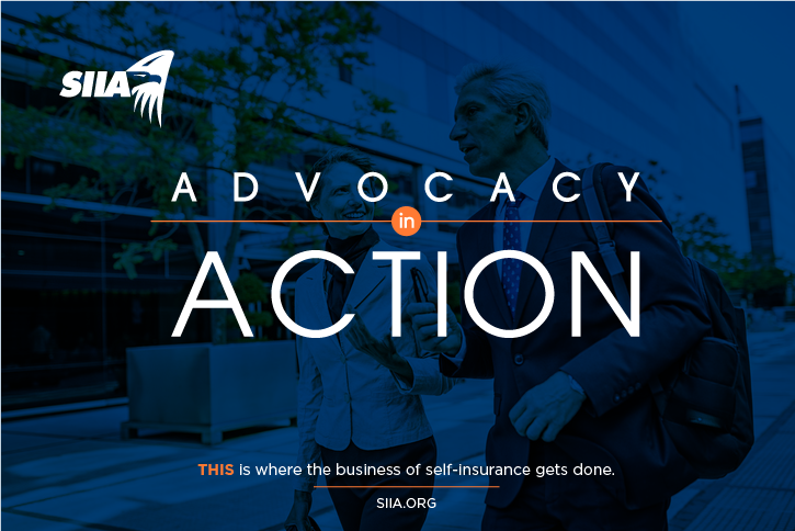 Aprils Advocacy in Action webinar reviewed Republican efforts to pass a "Reconciliation Bill",  the recent Drug Pricing Executive Order and State efforts to regulate stop-loss.

Webinar Trailer | vimeo.com/1082554813

Full Webinar for SIIA Members | ow.ly/vE0R50VPWVQ