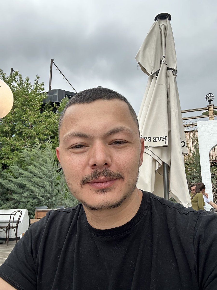 Keyifler nasıl dostlar, iyi mi