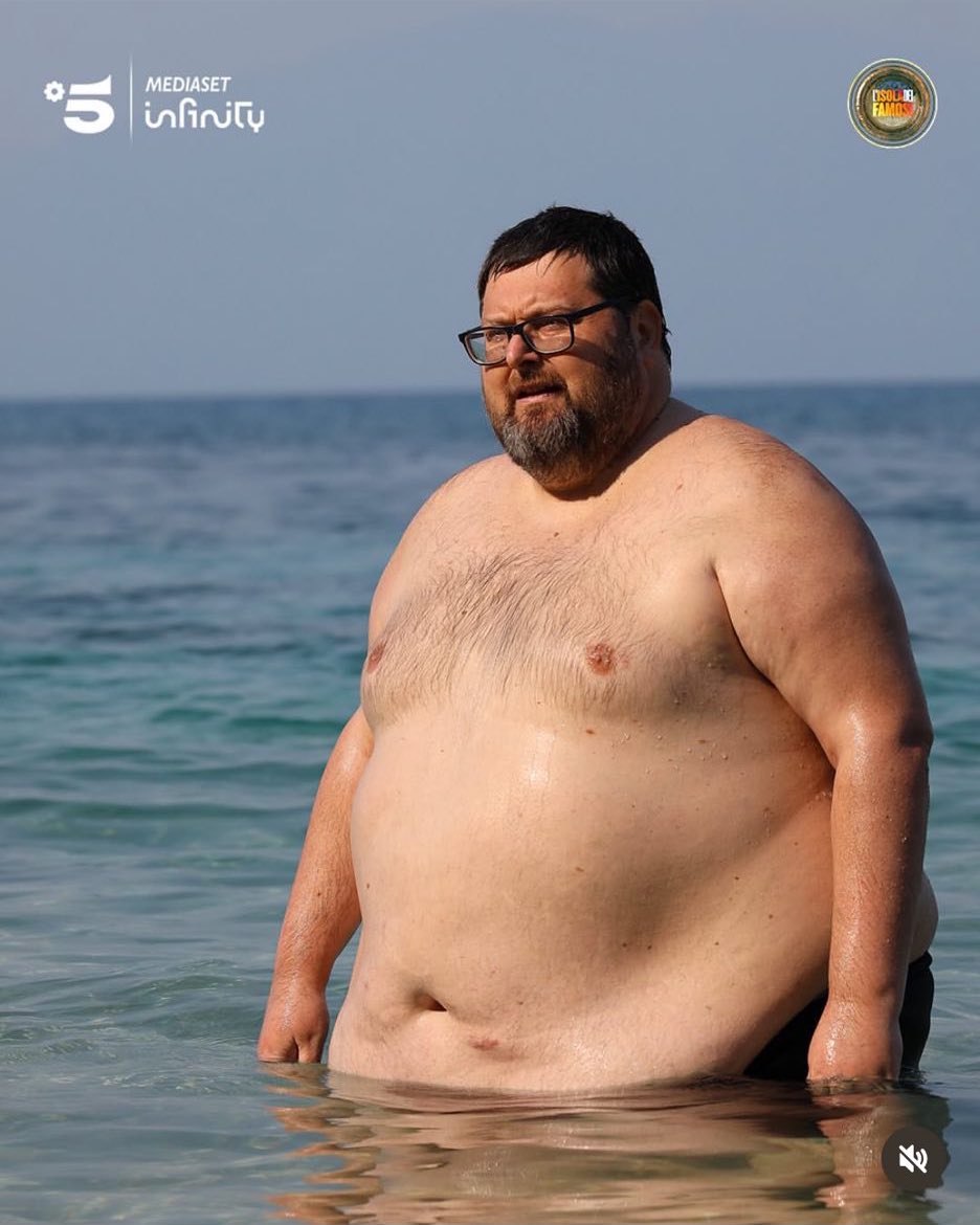 l’ho visto io,dovete vederlo pure voi