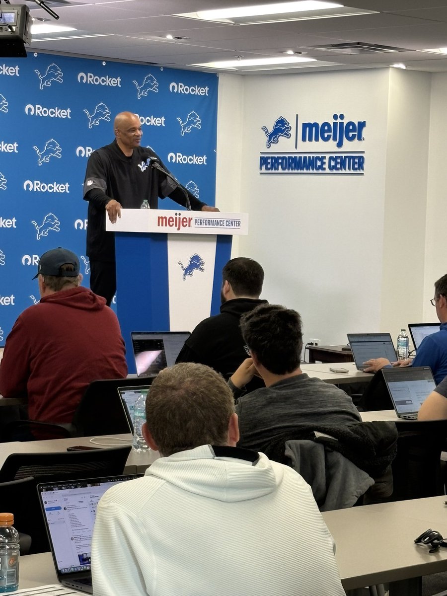 Alec Giannakopoulos (@news8alec) on Twitter photo Lions assistant GM Ray Agnew says <a href="/gvsufootball/">GVSU Football</a> safety Ian Kennelly impressed at their pro day, and that put him on their map. Lions assistant GM Ray Agnew says <a href="/gvsufootball/">GVSU Football</a> safety Ian Kennelly impressed at their pro day, and that put him on their map.