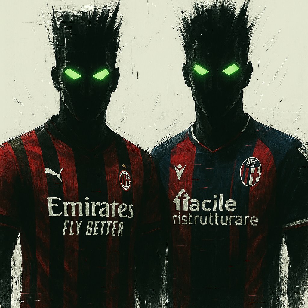 Directly from the $DKING terminal
⚽️ Milan - Bologna 20:45 CET
👑 First card before 31:00 minute
💰 <a href="/1/">1</a>.83
👇Model reasoning