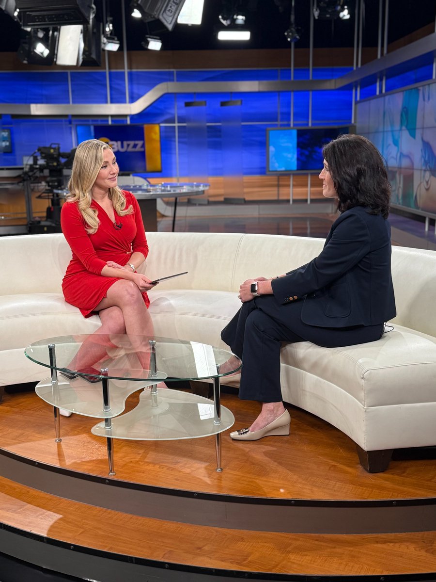 Middlesex Health (@middlesexct) on Twitter photo Our VP for Patient Care Services and Chief Nursing Officer, Kelly Haeckel, was featured on <a href="/WTNH/">WTNH News 8</a> CT Buzz to celebrate National Nurses Week! We are proud to be a six-time Magnet-recognized organization! To watch the full segment, visit bit.ly/4mdhR52. Our VP for Patient Care Services and Chief Nursing Officer, Kelly Haeckel, was featured on <a href="/WTNH/">WTNH News 8</a> CT Buzz to celebrate National Nurses Week! We are proud to be a six-time Magnet-recognized organization! To watch the full segment, visit bit.ly/4mdhR52.
