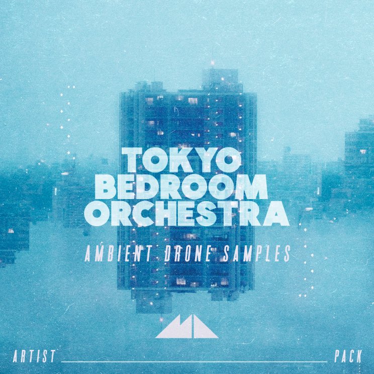 Hiro Nakamura / Tokyo Bedroom Orchestra tweet media