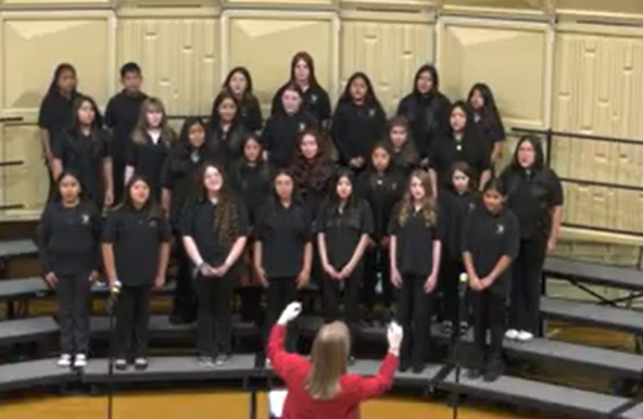 Harvard Junior High (@harvardjrhigh) on Twitter photo Another wonderful night full of amazing music! Thank you to all of our chorus students and their director, Mrs. Palomares!
#hjh #JrHornetsRising <a href="/HarvardD50/">Harvard CUSD 50</a> Another wonderful night full of amazing music! Thank you to all of our chorus students and their director, Mrs. Palomares!
#hjh #JrHornetsRising <a href="/HarvardD50/">Harvard CUSD 50</a>
