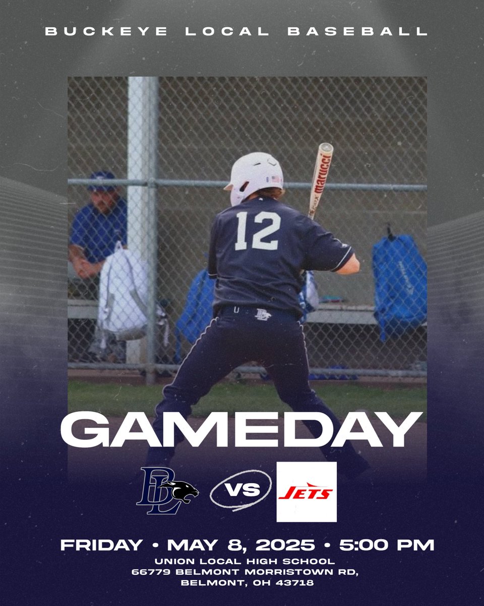 Buckeye Local Baseball tweet media