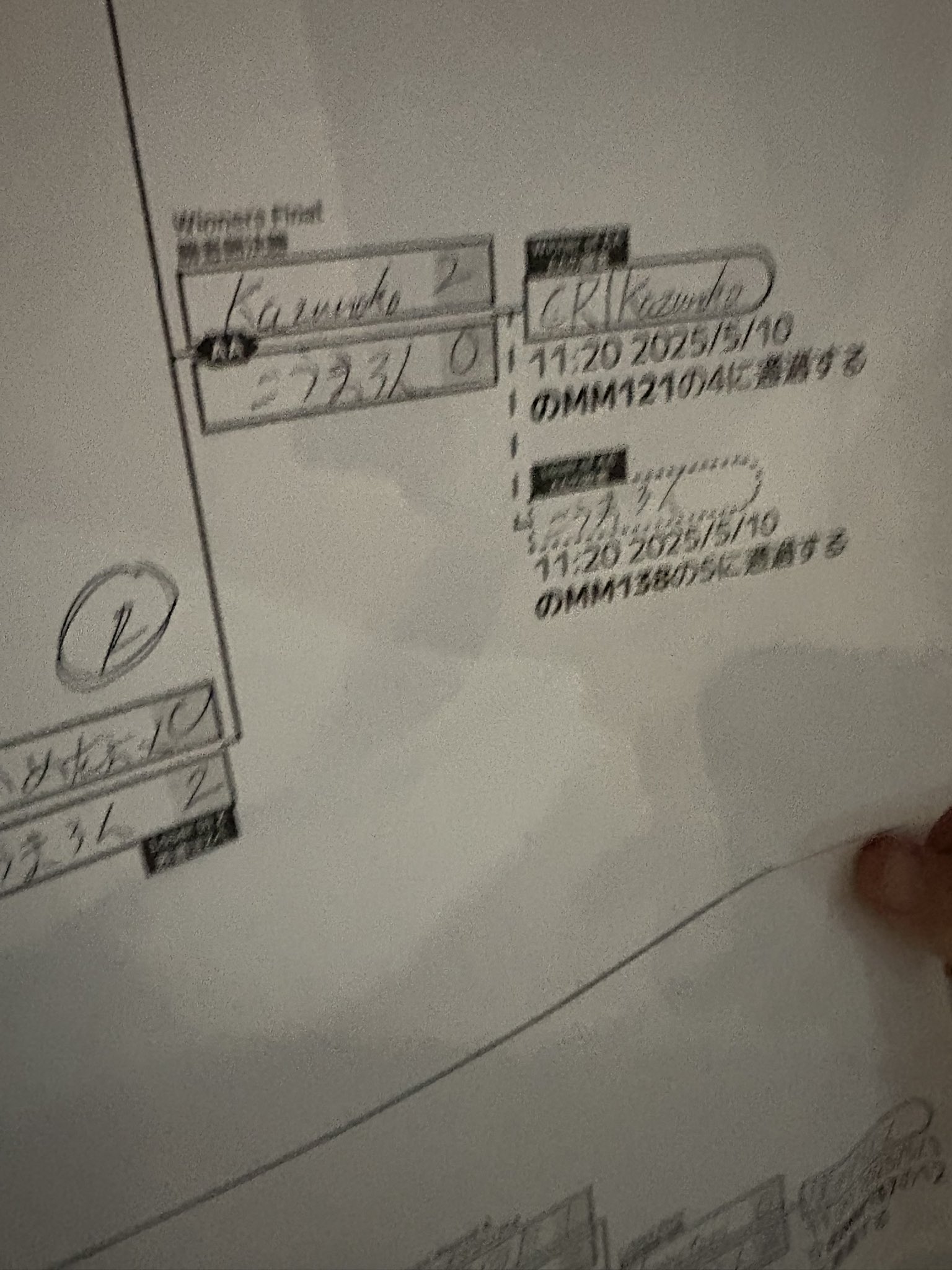 ishikoroです。他の方はお控え願います。 🍏🍏🍏 on X: 