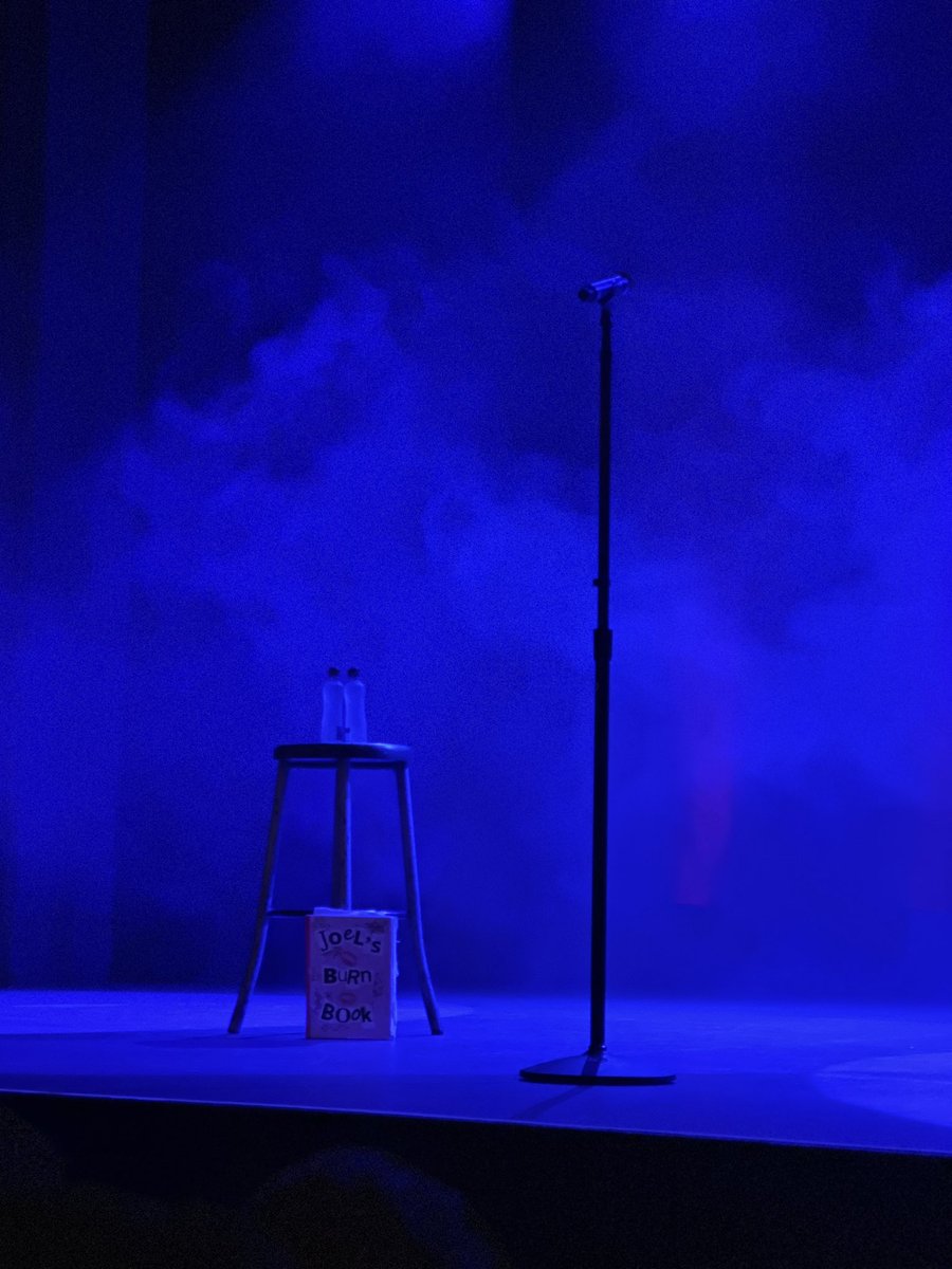 ruby_rose94's tweet image. Thank YOU for having us @joelcreasey 🤍