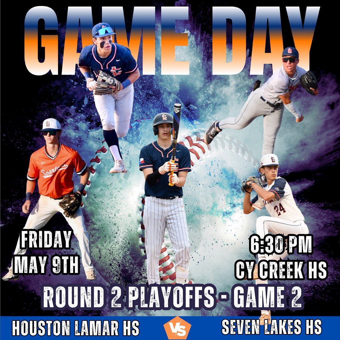 Game Day!