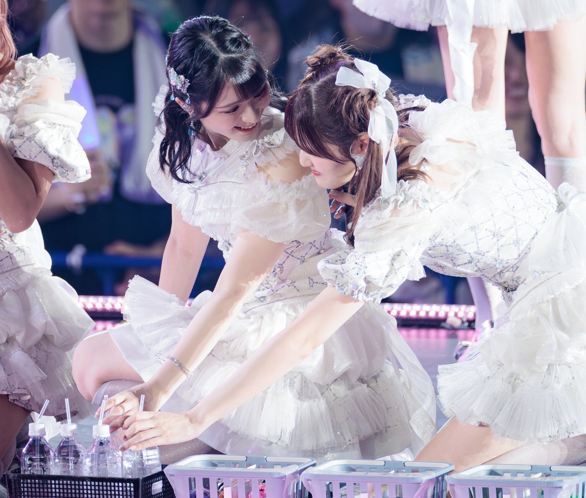 2025.5.5 #イコラブアリーナツアー2025 #佐々木舞香 #髙松瞳 #イコラブ 