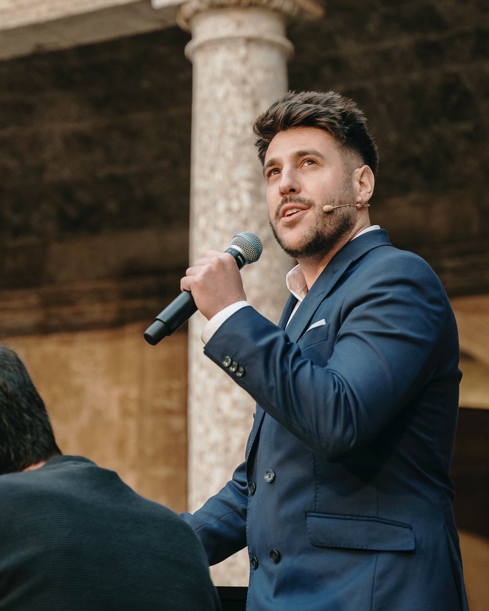 CFO Uruguay AJ tweet media