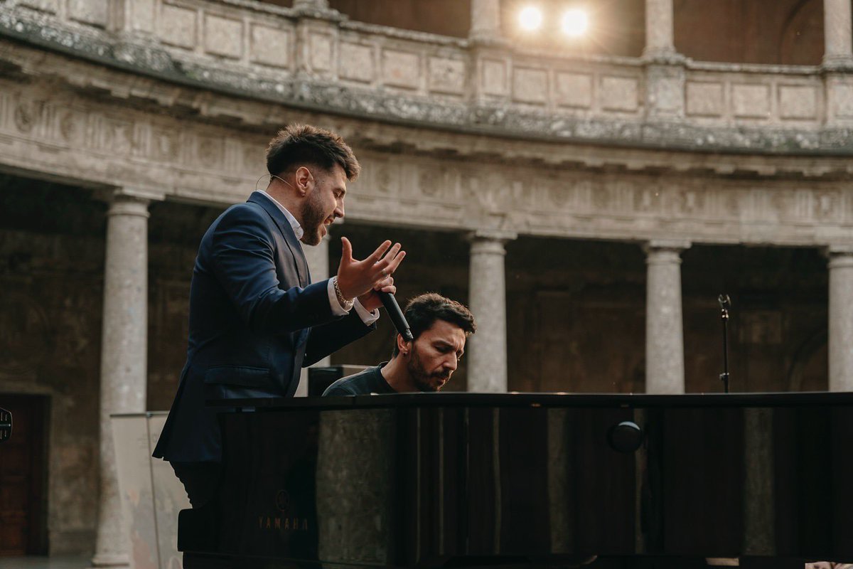 CFO Uruguay AJ tweet media