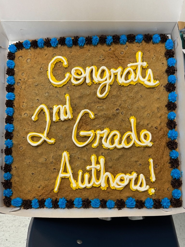 St. John School tweet media