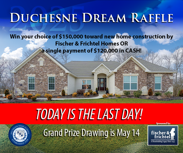 Duchesne High School tweet media