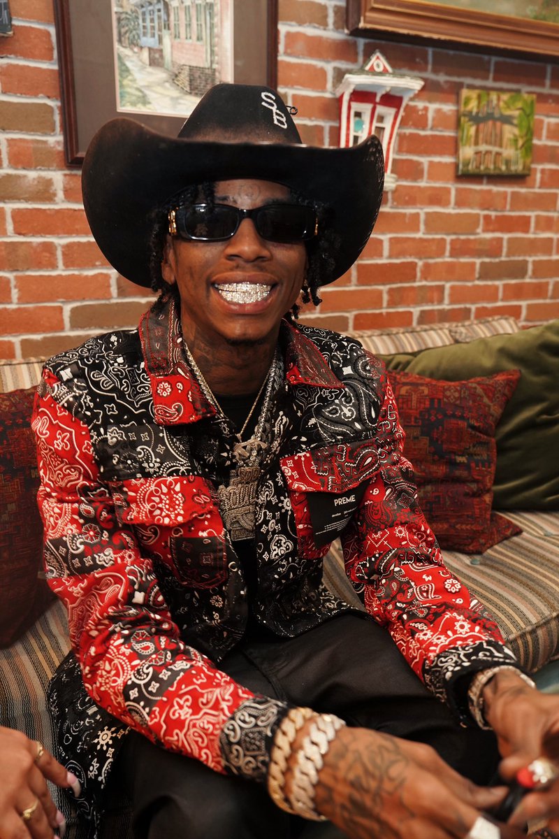 Soulja Boy tweet media