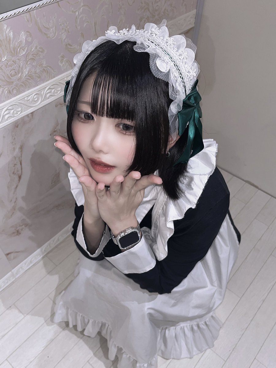 双葉 りあ tweet media