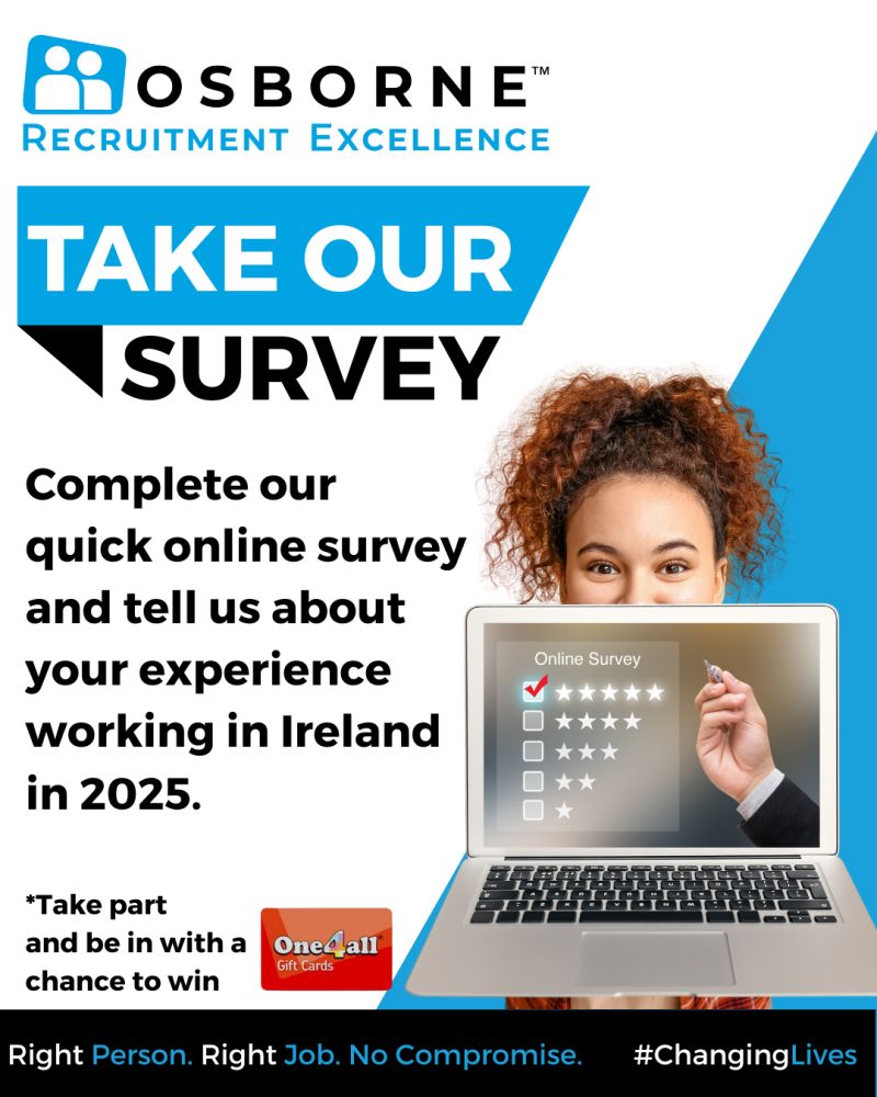 Osborne Recruitment tweet media