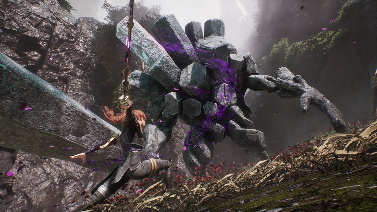 Clair Obscur: Expedition 33 Update 1.2.3 Fixes Ultrawide, Controls