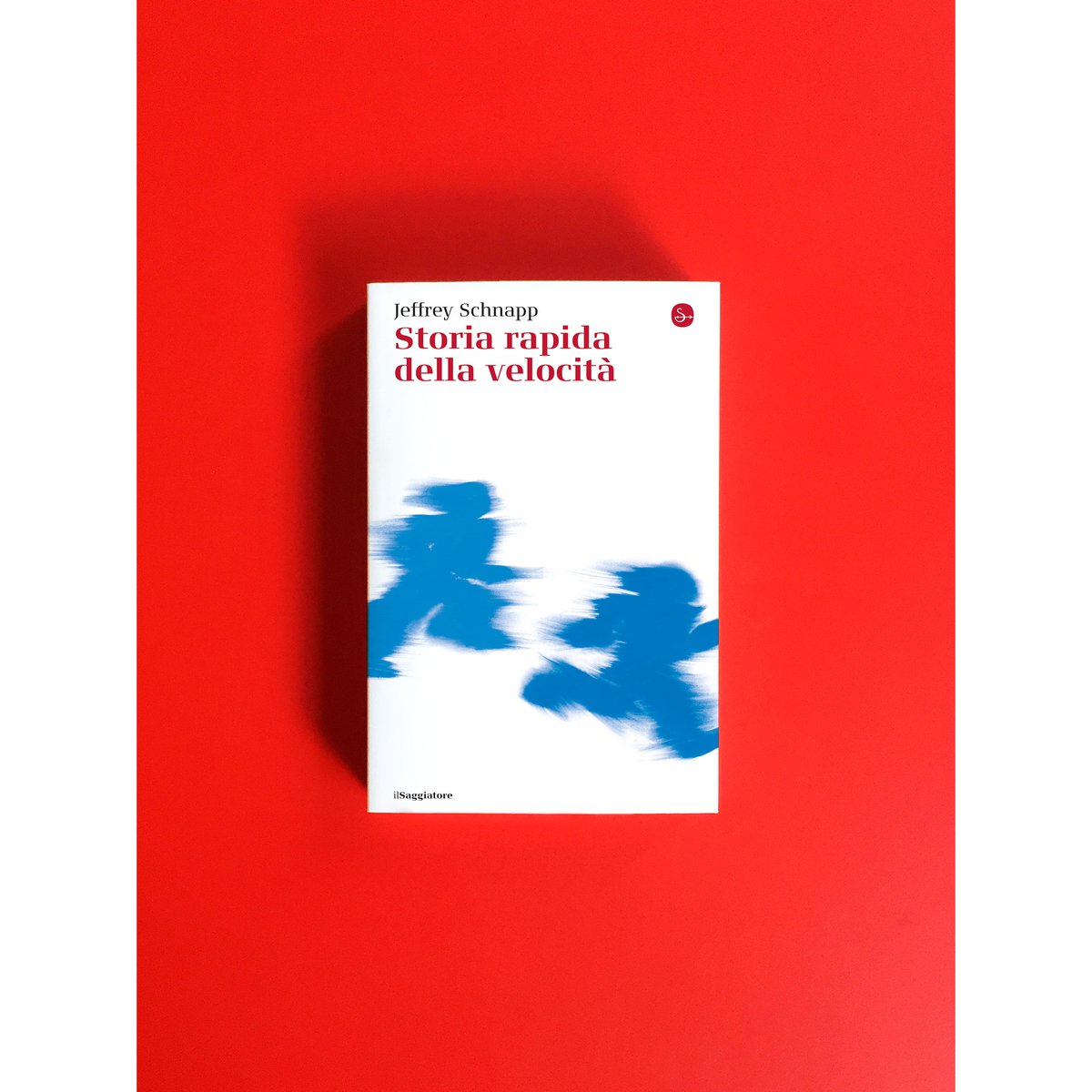 Sprinting out of the gate this morning...

ilsaggiatore.com/libro/storia-r…