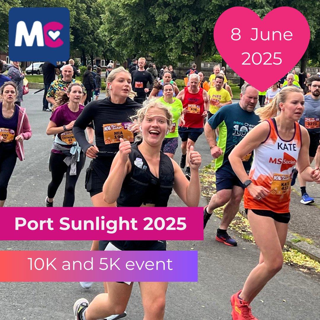 Mersey Cares (@merseycares) on Twitter photo Looking for a fundraiser you can enjoy with your family? Port Sunlight has a 5k,10k and a 1k for the kids on offer! It takes place in the historic Wirral village built by Lever Brothers to house their soap factory workers ๐ซง
๐
 8 June
๐Wirral
Register:  bit.ly/3GP2kYP Looking for a fundraiser you can enjoy with your family? Port Sunlight has a 5k,10k and a 1k for the kids on offer! It takes place in the historic Wirral village built by Lever Brothers to house their soap factory workers ๐ซง
๐
 8 June
๐Wirral
Register:  bit.ly/3GP2kYP