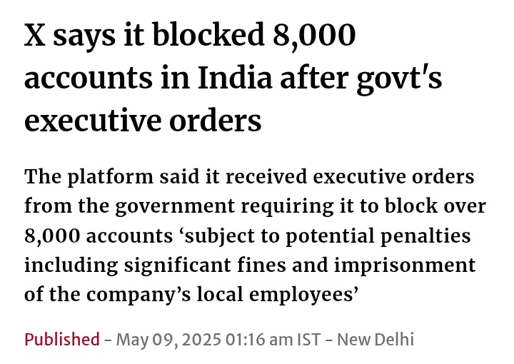 anjali__27's tweet image. Reject the ‘Unconstitutional Bans’ of ground reporting accounts whereas the fake news war mongering channels continue to mislead the public.
#SayNoToWar
#DEESCALATE