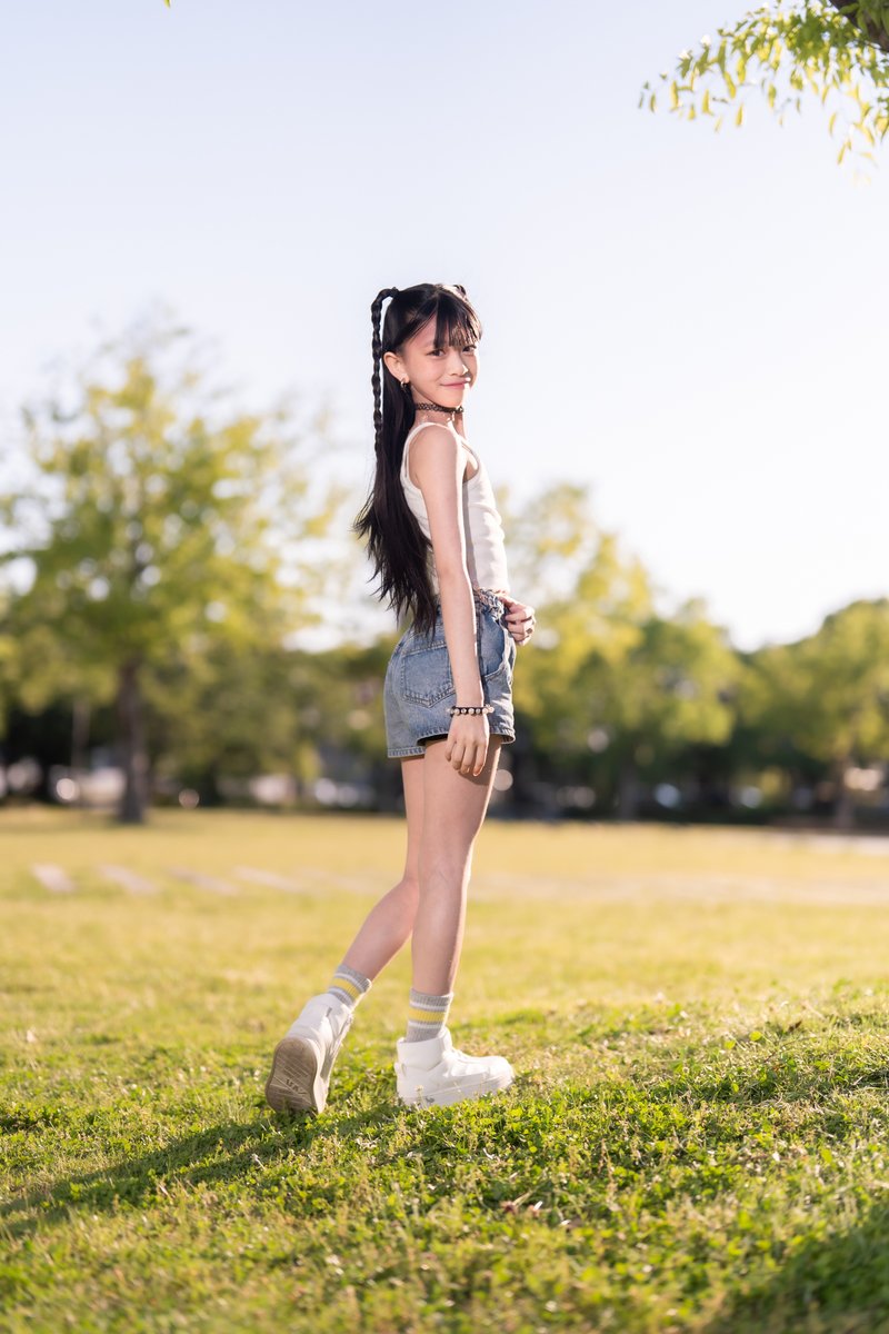 2025.5.2 model: Anju (JC1) @anju_cinnamon #スタライ長崎 #長崎超絶