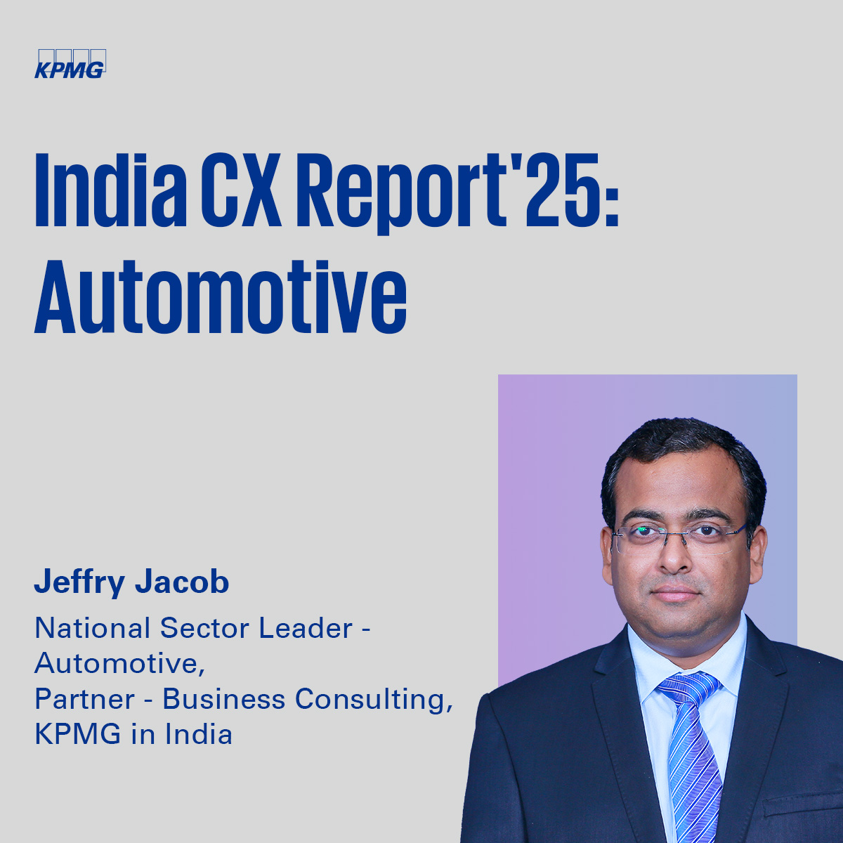 KPMGIndia's tweet image. Based on the survey, website UX/UI and ease of product assessment stood out as the key #differentiators from a customer perspective. 𝗧𝗿𝘂𝘀𝘁𝗲𝗱 𝗯𝗿𝗮𝗻𝗱 𝗻𝗮𝗺𝗲 and 𝗿𝗲𝘀𝗽𝗼𝗻𝘀𝗶𝘃𝗲 𝗰𝘂𝘀𝘁𝗼𝗺𝗲𝗿 𝘀𝘂𝗽𝗽𝗼𝗿𝘁 came out as the prioritised attributes for delivering a…