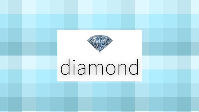 diamond