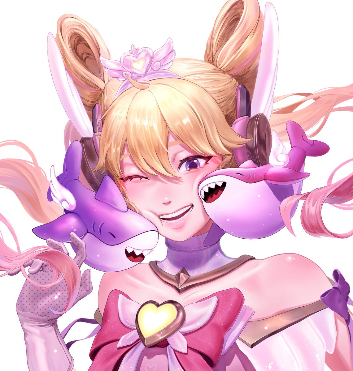 헐레벌떡 마감