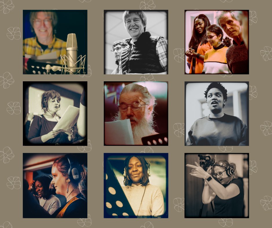CFINEAberdeen's tweet image. MUSIC VIDEO OUT NOW! – CFINE Community Music Project
You can watch the full music video here: youtu.be/7keq1COuGwY
A huge thank you to SHMU for their support throughout this project.
What do you think?
#AberdeenCommunity #CFINECommunityMusicProject