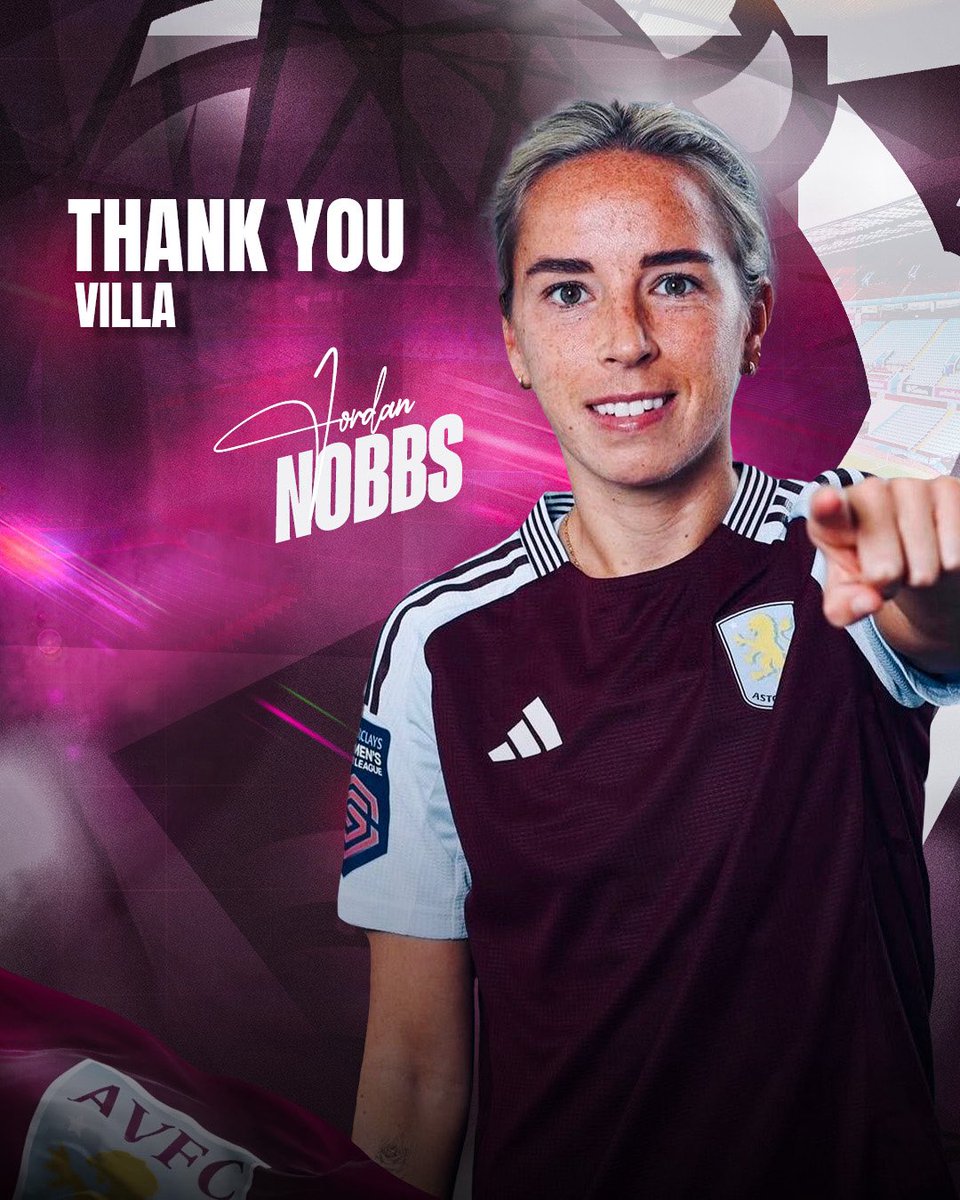 Jordan Nobbs tweet media