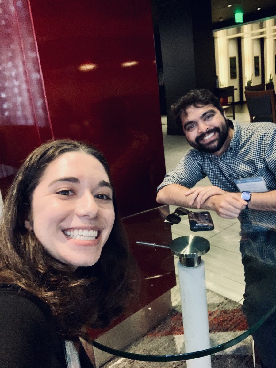 Sienna Nordquist (@siennanordquist) on Twitter photo Great to have an <a href="/EmoryPolisci/">Emory Political Science</a> reunion with <a href="/SivCheruvu/">Siv Cheruvu</a> at #EUSA25 yesterday!! 💙💛 Great to have an <a href="/EmoryPolisci/">Emory Political Science</a> reunion with <a href="/SivCheruvu/">Siv Cheruvu</a> at #EUSA25 yesterday!! 💙💛