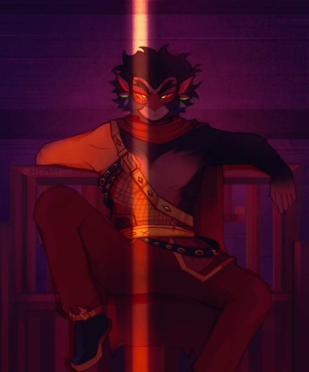 Oh what did he do to you ? 

#LMKMacaque #LEGOMonkieKid