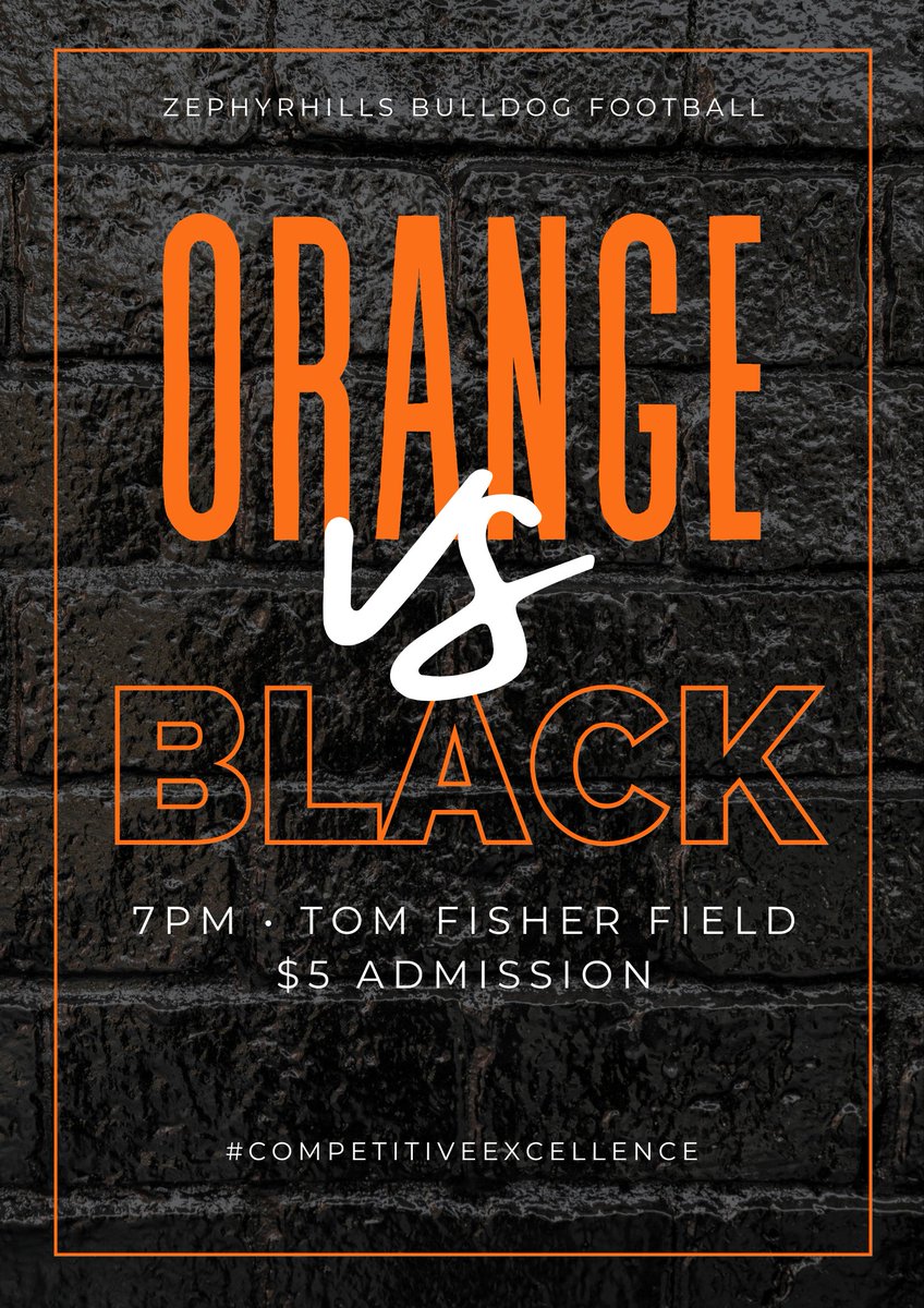 Football is back! Come check out our 26 team! ##competitiveexcellence