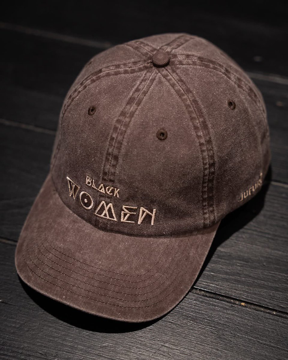 Introducing the Black Women and Merro la Duwa Caps
This is my first time designing caps and trust me, these aren’t just ordinary caps. They carry a story.