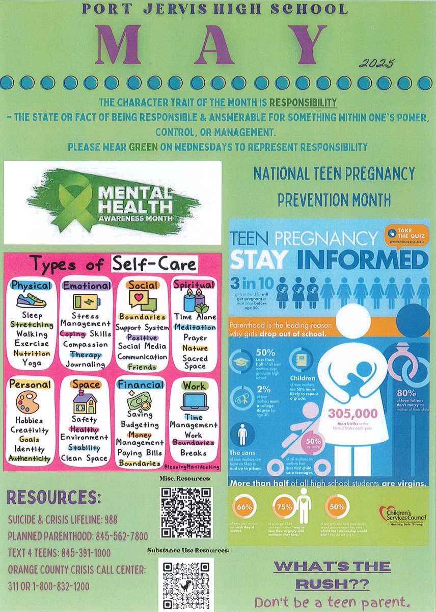 PJHS: May Character Trait
pjschools.org/schools/port-j…