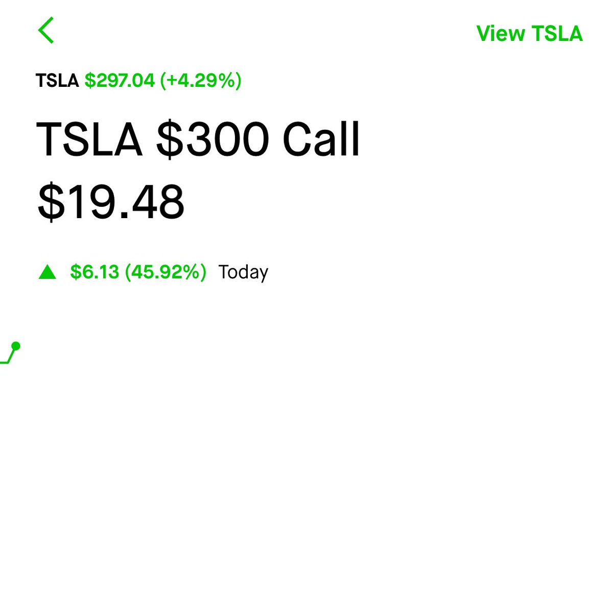 Nearly 50% overnight <a href="/AlexJonesIA/">Alex Jones Industrial Average</a>