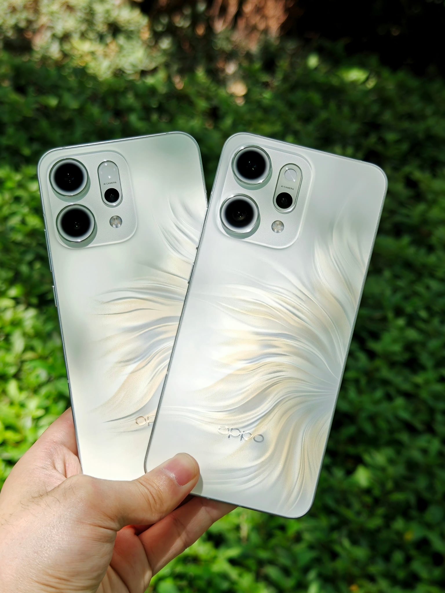 OPPO Reno14 Series