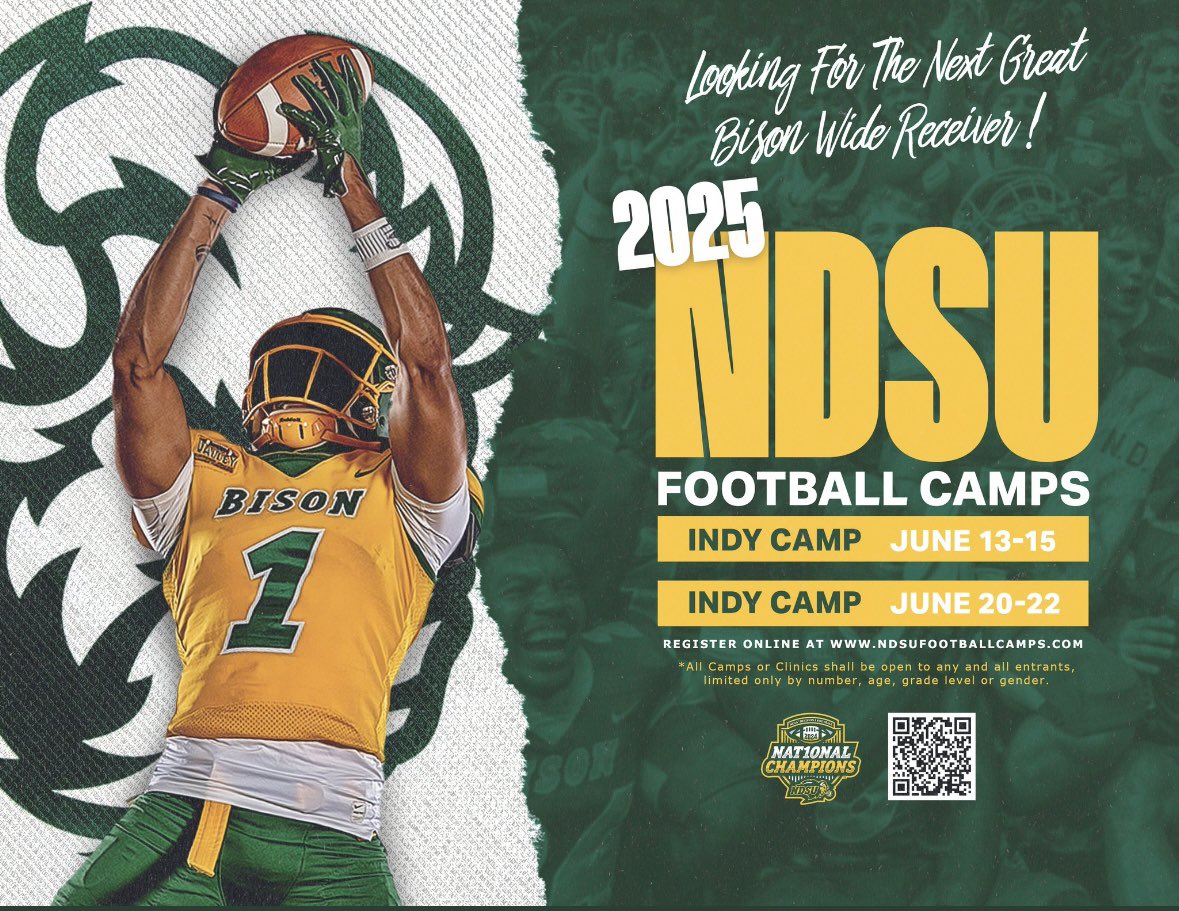 Lincoln Herring (@lincolnherringg) on Twitter photo Thank you to <a href="/CoachMoonen/">Tony Moonen</a> and @NDSUFootball for the camp invite. Canโt wait to get up to campus in June. <a href="/JJPaul53/">Jed Paulsen</a> <a href="/CoachPum/">Coach</a> Thank you to <a href="/CoachMoonen/">Tony Moonen</a> and @NDSUFootball for the camp invite. Canโt wait to get up to campus in June. <a href="/JJPaul53/">Jed Paulsen</a> <a href="/CoachPum/">Coach</a>