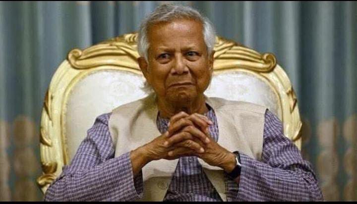 उधर बांग्लादेश ने एक बयान जारी करके कहा है की...

हमें ऑपरेशन की जरूरत नहीं है 
हम टेबलेट/सिरप से ही ठीक हो जायेंगे 😁

#IndiaPakistanWar 
#IndianNavyAction