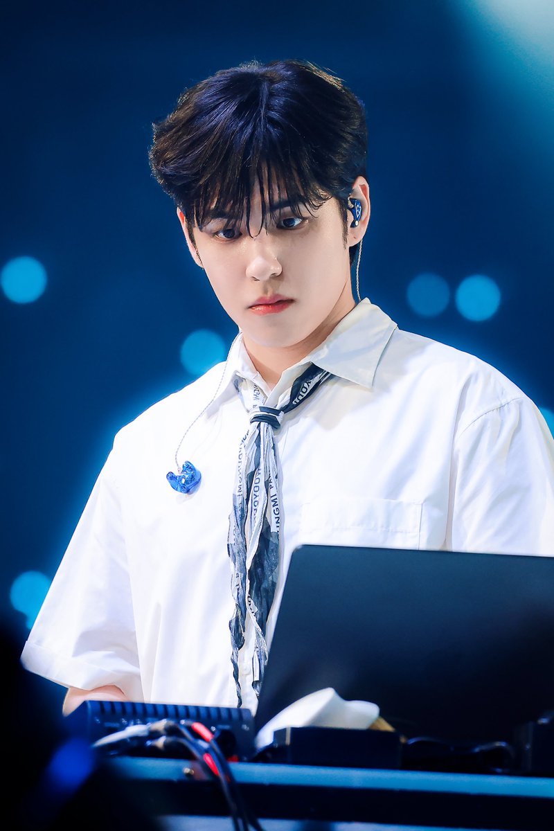 Beyond1050035's tweet photo. 250509

#원필 #데이식스 #DAY6 #WONPIL https://t.co/cr9lMFJ4gn