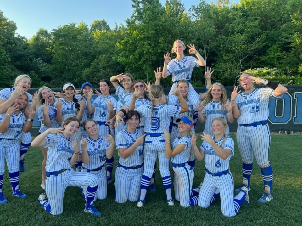 @ladybruinssoftball (@camdenbruins_sb) on Twitter photo The Lady Bruins are advancing to the 3rd Round of NCHSAA Playoffs.
#bruinpride #leavenothing #onceabruinalwaysabruin
<a href="/CamdenHS_Bruins/">Camden County High School</a> The Lady Bruins are advancing to the 3rd Round of NCHSAA Playoffs.
#bruinpride #leavenothing #onceabruinalwaysabruin
<a href="/CamdenHS_Bruins/">Camden County High School</a>