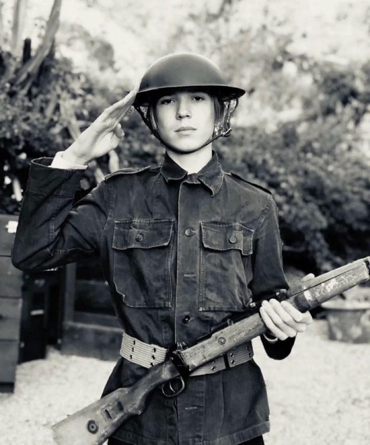 How I felt trying to defend myself from the Russians in the discord server last night