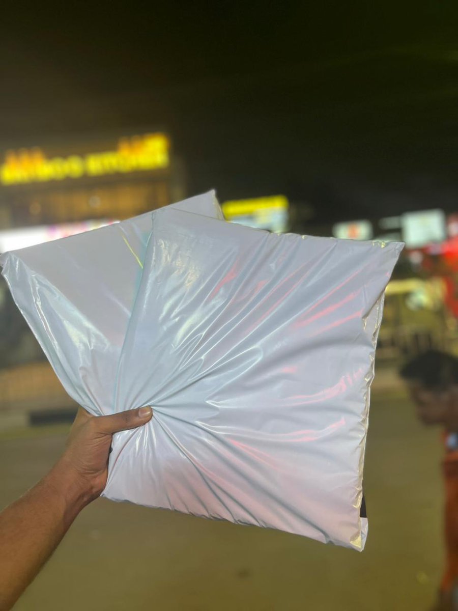 Yesterday, We shipped our first 5 t-shirts in Chennai. 

All of them are Word of Mouth referrals.